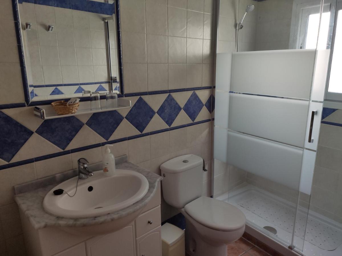 Ana - Adults Recommended Pensión Nerja