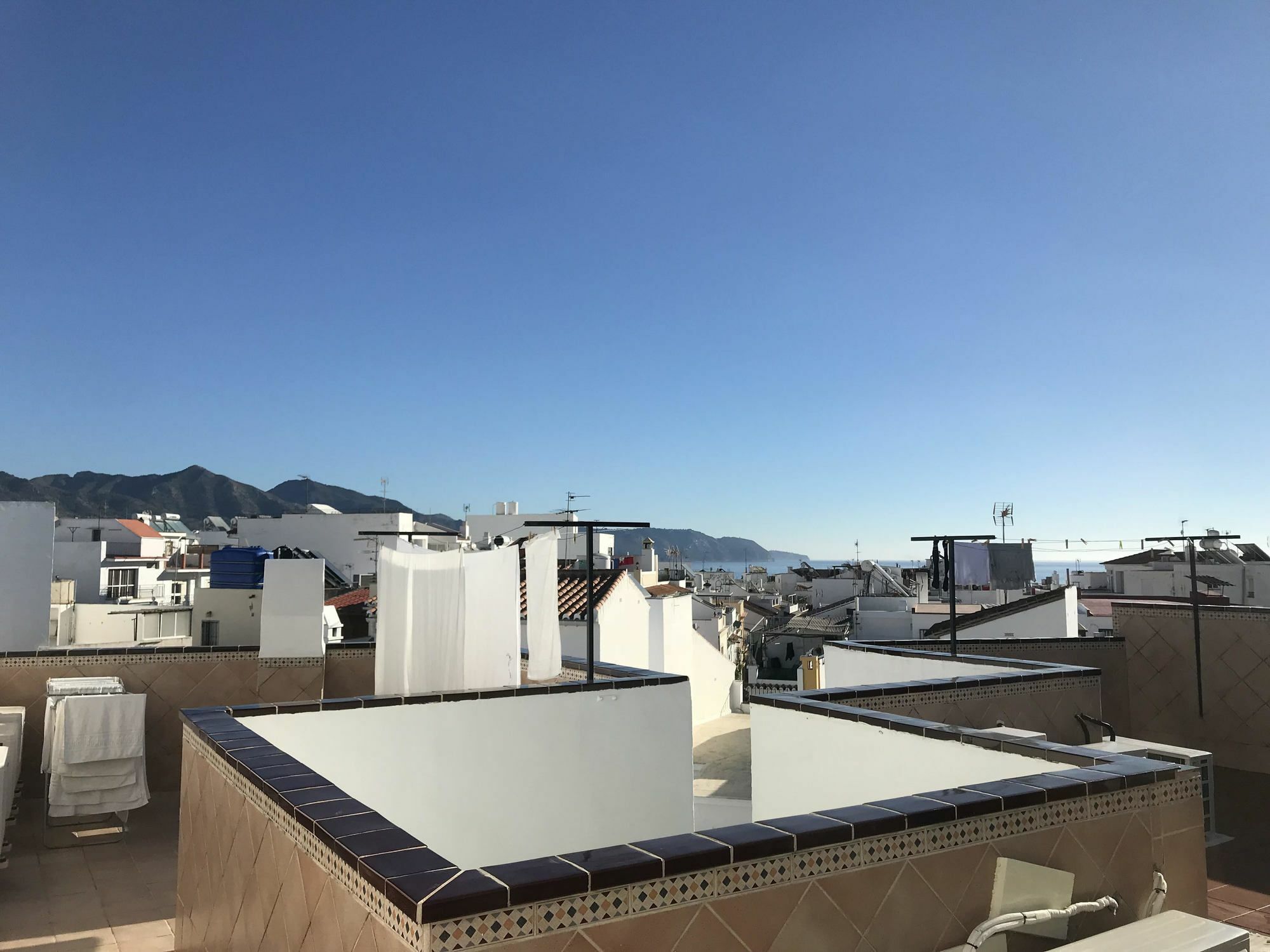 Ana - Adults Recommended 2* Nerja
